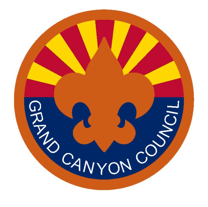 Grand Canyon Council  Boy Scouts of America