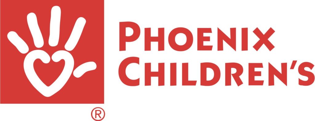 Phoenix Children Logo