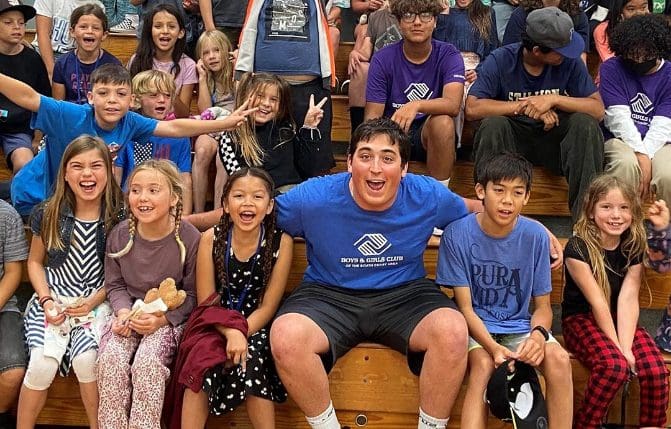 Boys & Girls Club of Greater Scottsdale